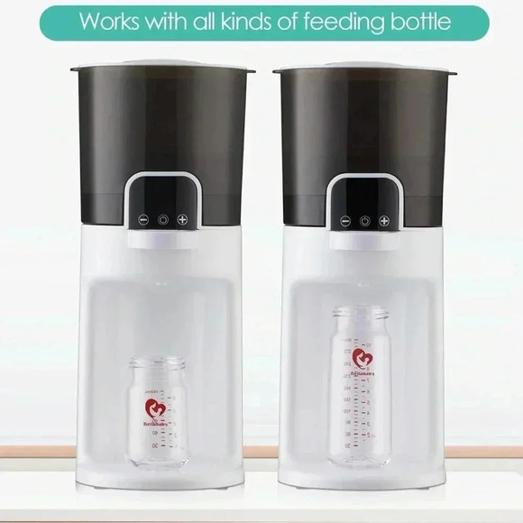 Bellababy Instant Bottle Warmer - Brand New - Never Used - Picture 11 of 12